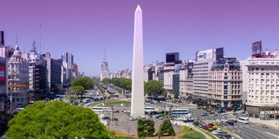 Que tan argentina eres??