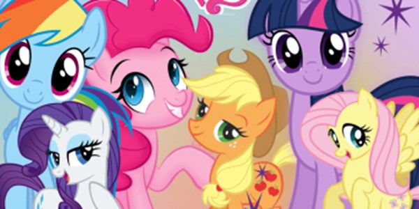 HANGİ MY LİDER PONY KARAKTERİSİN