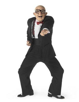 Are You Old Or Hip?