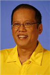 Philippines Next 2010  President