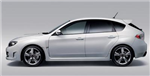 Subaru Sti Color Ordery Thing.