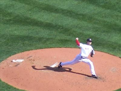 What Kind Of Pitcher Are You?