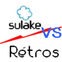 Sulake Vs Rétros
