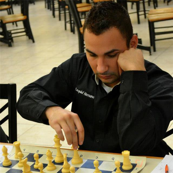 Ezequiel Hernández