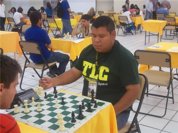 Francisco Molina 