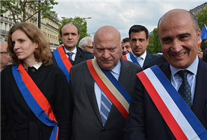 Hangi Devlet Adamısın