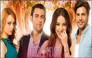 Kiraz Mevsiminde Kimsin?
