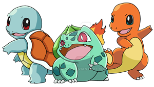 ¿Qué Starter De Kanto Eres?