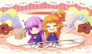 Siapakah Kamu Di Aikatsu?