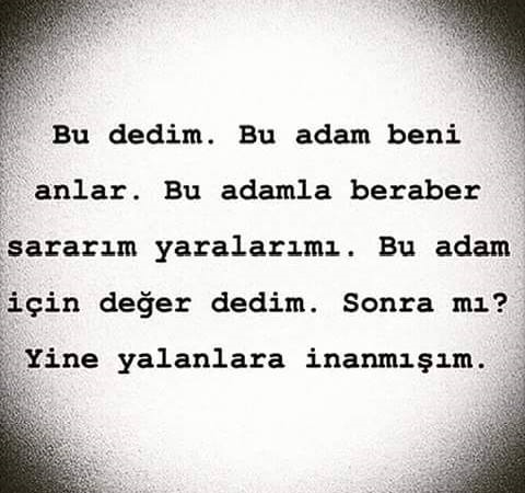 Kendini Yarat