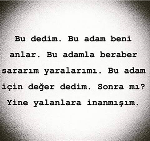 Kendini Yarat