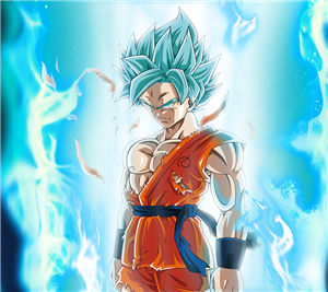 Cual Personaje De Dbz Eres?