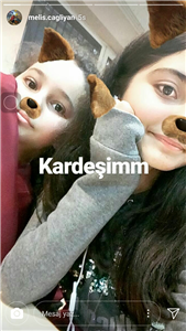 Benim Testim.
