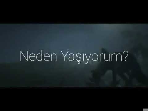 Neden Yaşıyorum 