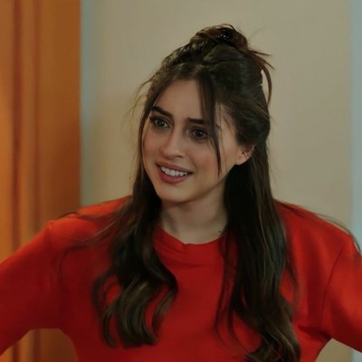 (Dizi karakteri olarak) Sen 3'ünden hangisisin?