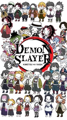 Hangi demon slayer karakterisin 
