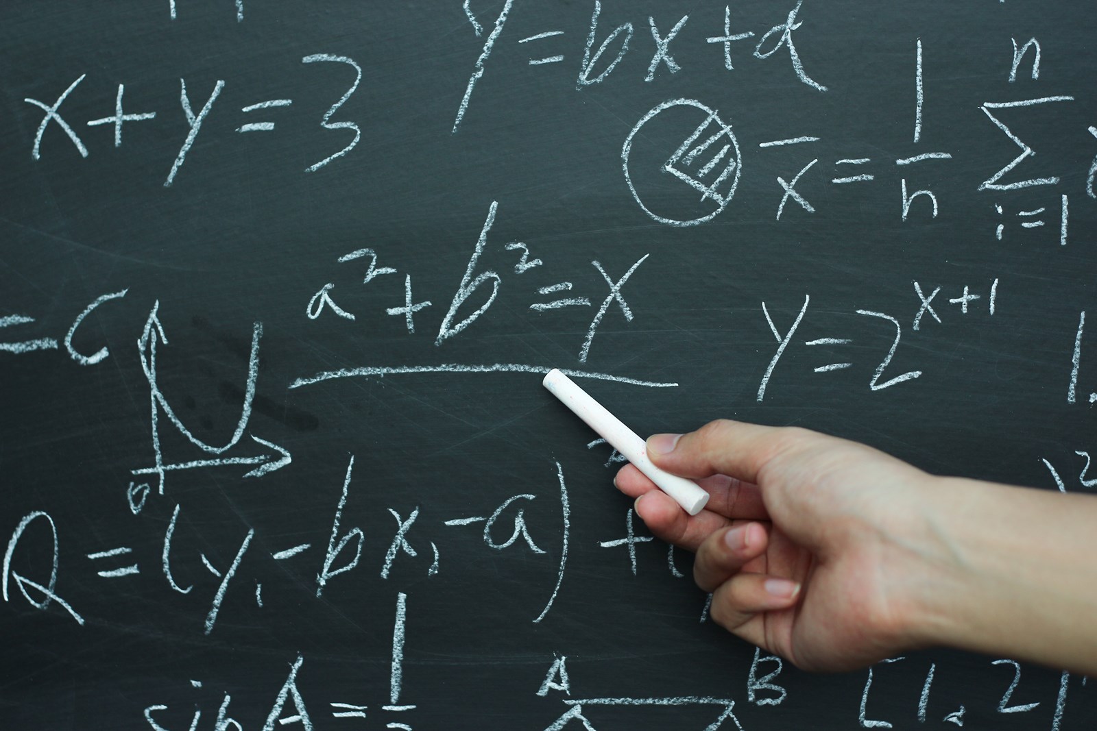 Ne kadar iyi matematik biliyorsun ? (orta okul)