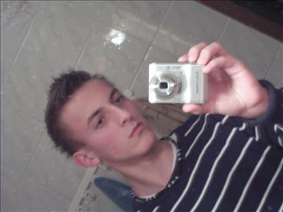 Frizura 2010 :D