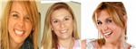 Fê E Carla Peres