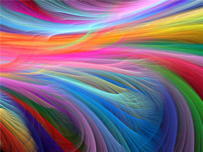 What Color Are You?