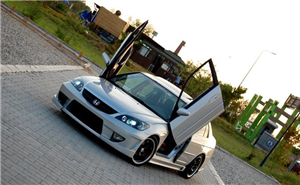 Araba Senin