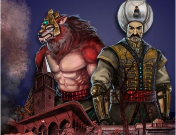 Hangi Wolftem Karakterisin