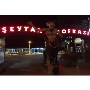 Nisa'yı Tanıma Testi 