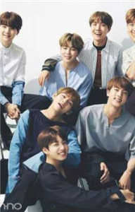 Bts'i Nekadar Tanıyosun?