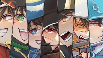 Halu Bersamamu, Boboiboy Elemental! 