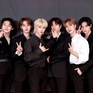 Hangi straykids üyesisin