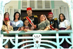 En Sevdiğiniz Dizi Ne?