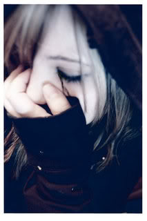 Depressed Or Content