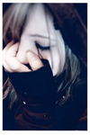 Depressed Or Content