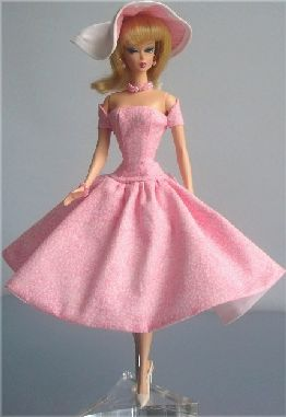 Harbi Kiz'misin? Barbie Kiz'misin?