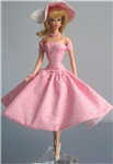 Harbi Kiz'misin? Barbie Kiz'misin?