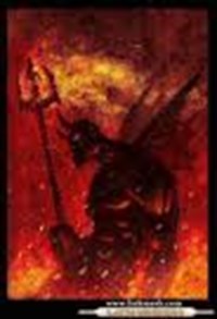 Diablo O Angel?