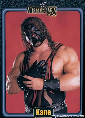 Hangi Wwe Yıldızısın