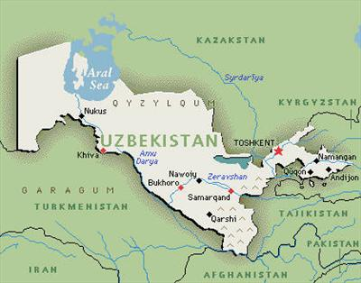 What Country Are You Really From?