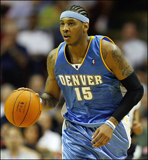 Hangi Denver Nuggets Li Oyuncusun