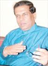 Future Leader- Sri Lanka
