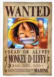 Quizz : One Piece