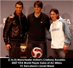 Best Football Players
