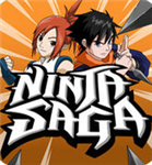 Ninja Saga Free Gift