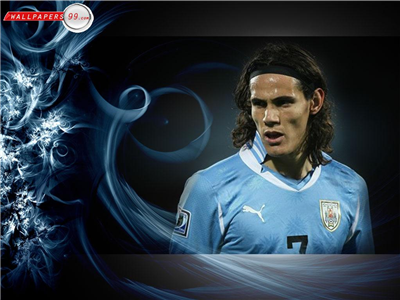 Edinson cavani