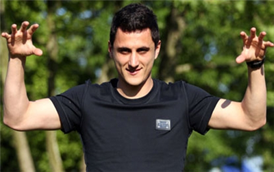 Mustafa pekdemek