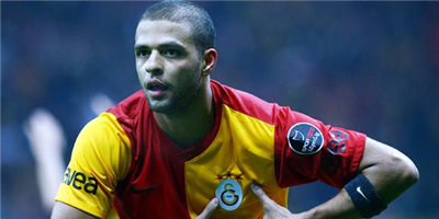 Felipe melo