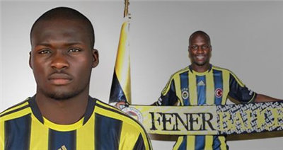 Moussa sow