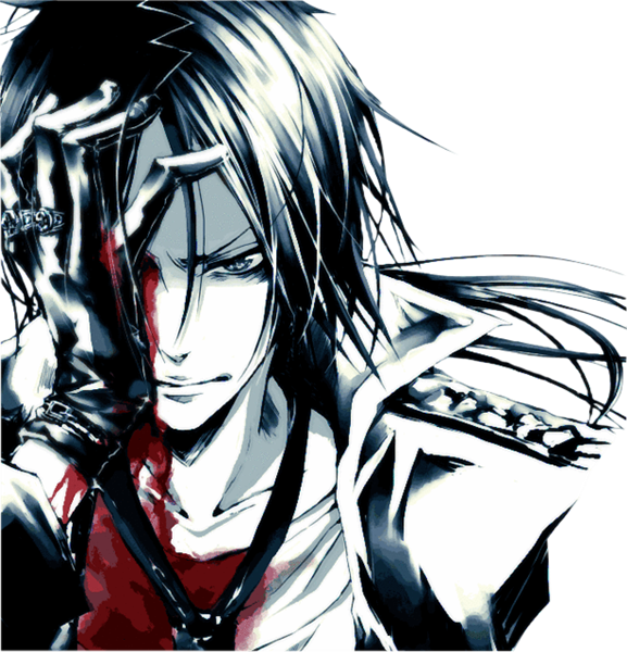 Quel Personnage De Manga Est-Tu 