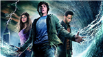 Percy Jackson