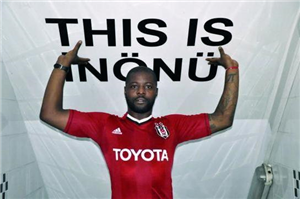 Beşiktaş'tan Hangi Futbolcusun